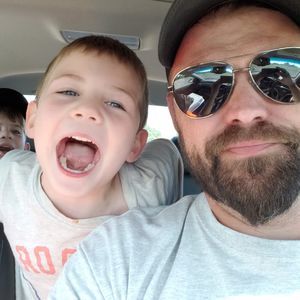 Meet your Posher, Jay